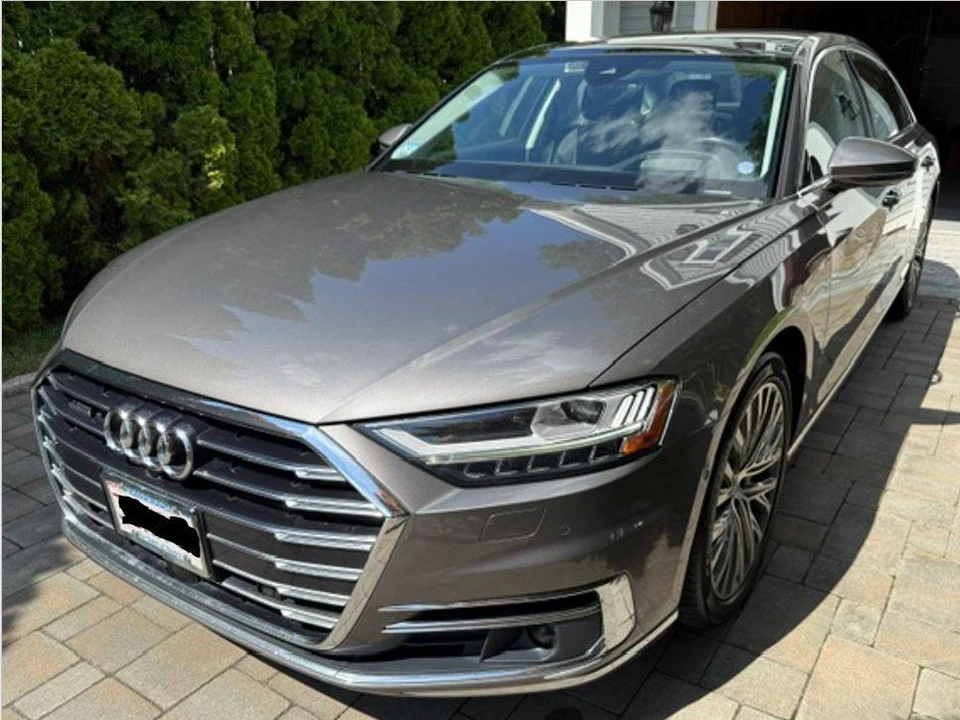 2019 Audi D5 A8 - Image 8 of 18