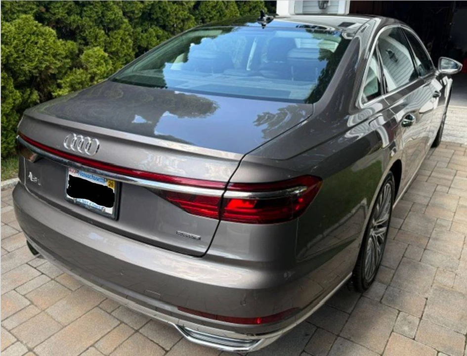 2019 Audi D5 A8 - Image 5 of 18