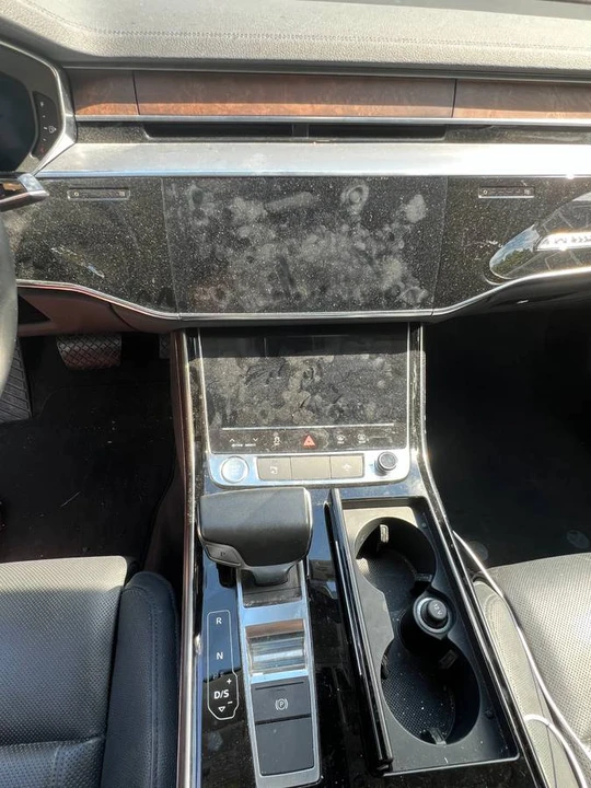 2019 Audi D5 A8 - Image 12 of 16