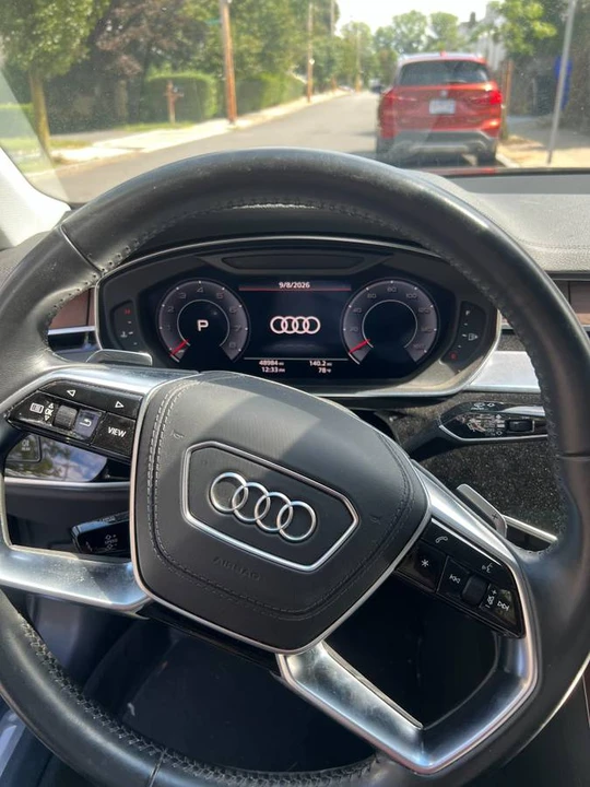 2019 Audi D5 A8 - Image 11 of 16