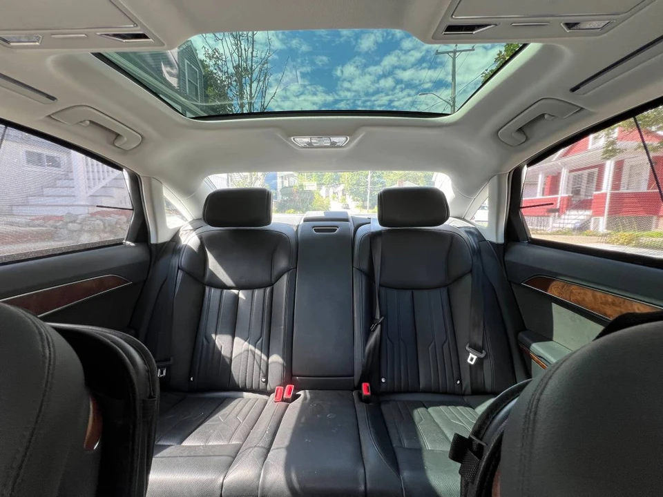 2019 Audi D5 A8 - Image 13 of 16
