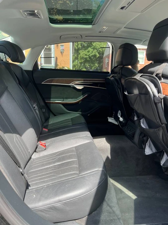 2019 Audi D5 A8 - Image 10 of 16