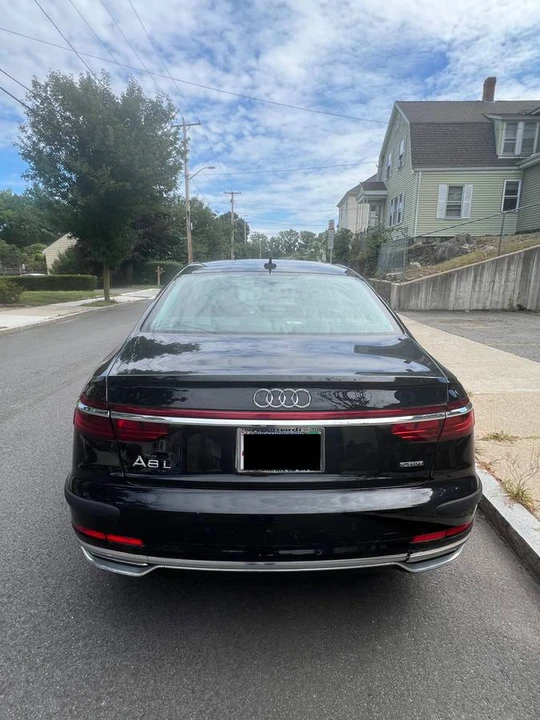 2019 Audi D5 A8 - Image 6 of 16