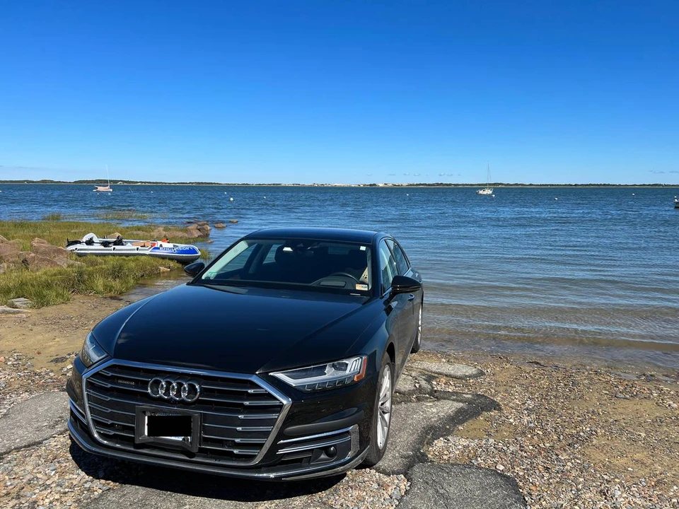 2019 Audi D5 A8 - Image 2 of 16