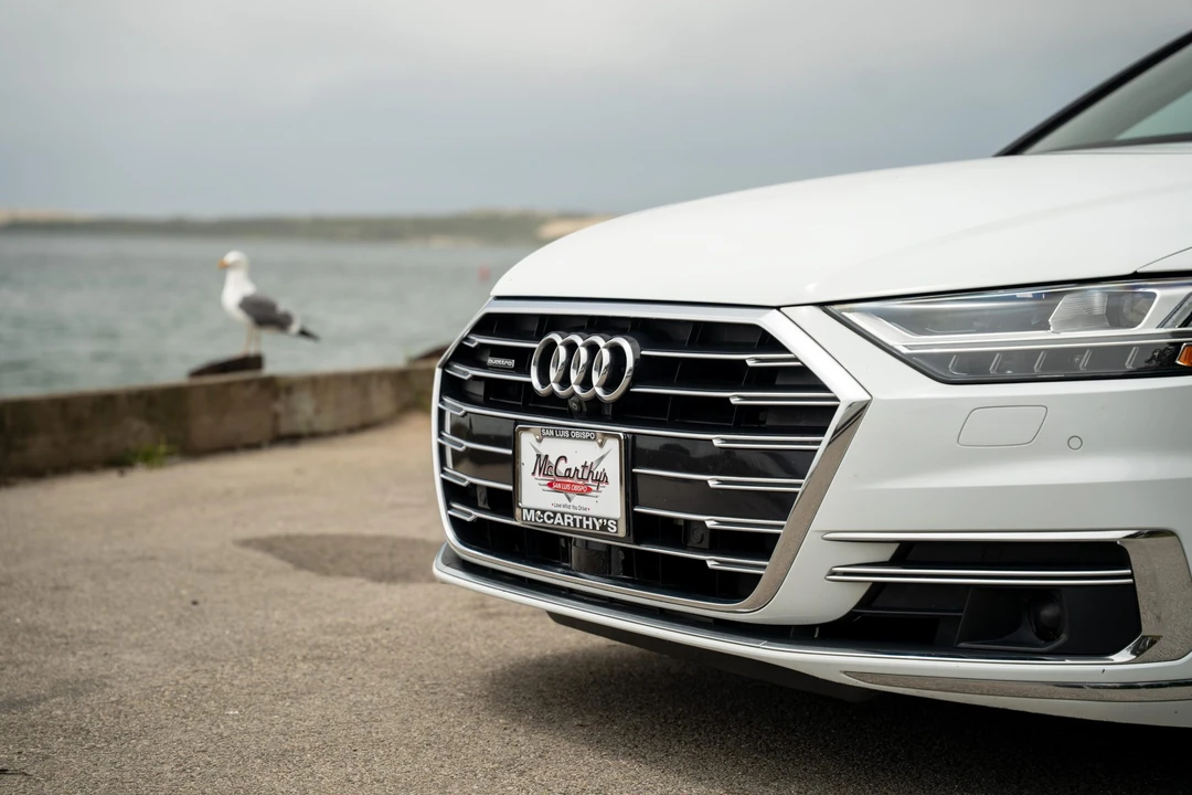 2019 Audi D5 A8 - Image 20 of 31