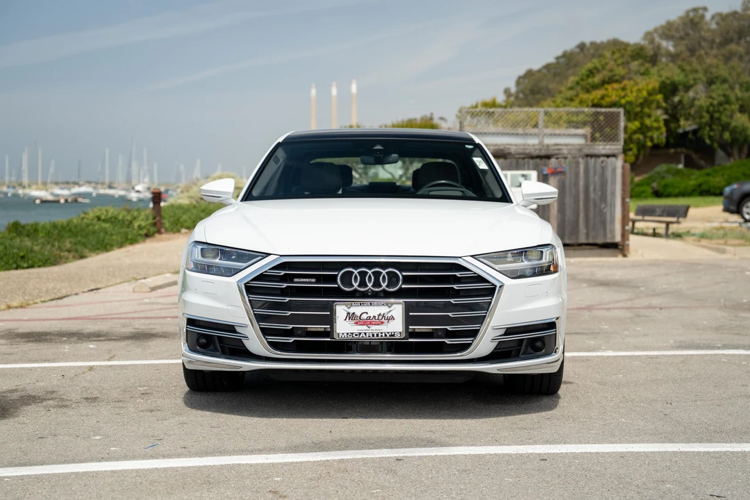 2019 Audi D5 A8 - Image 16 of 31