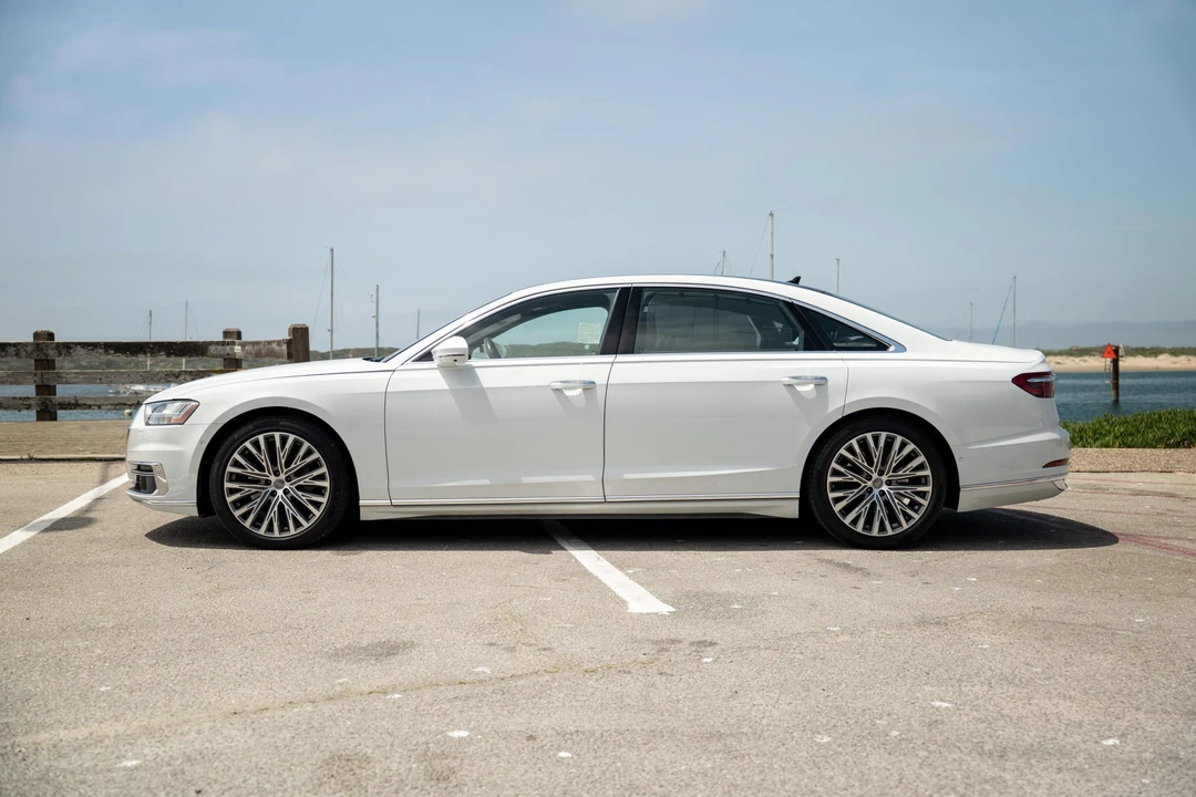 2019 Audi D5 A8 - Image 6 of 31