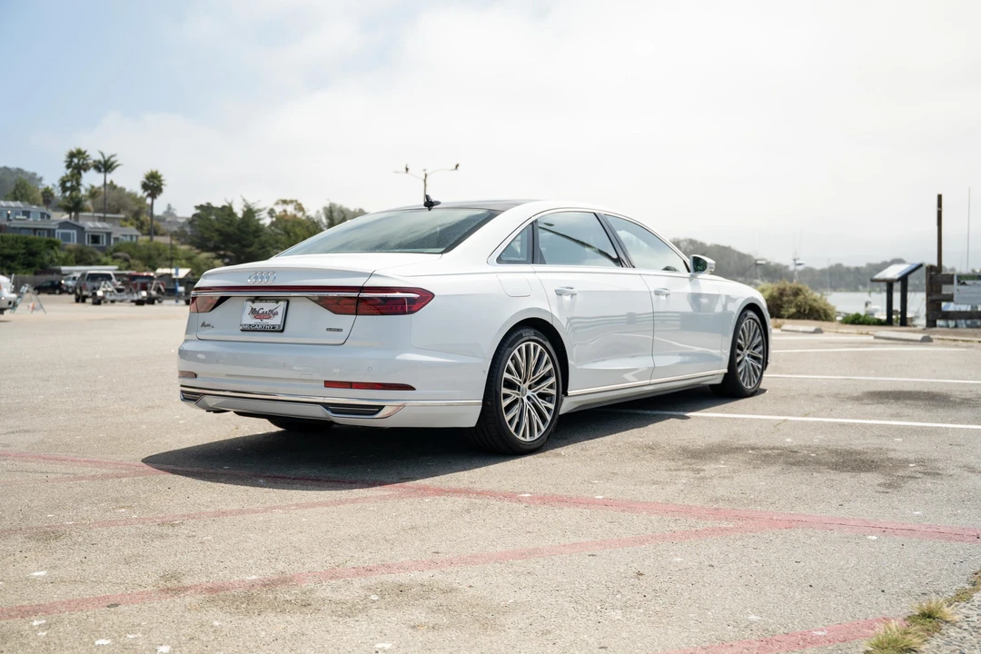 2019 Audi D5 A8 - Image 11 of 31