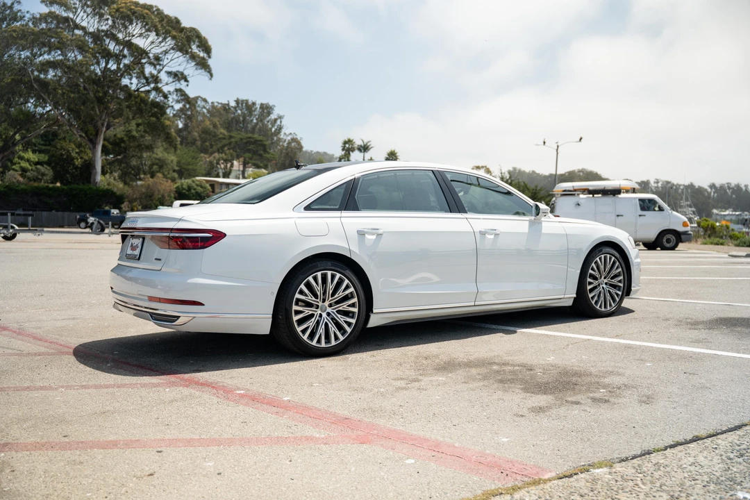 2019 Audi D5 A8 - Image 12 of 31