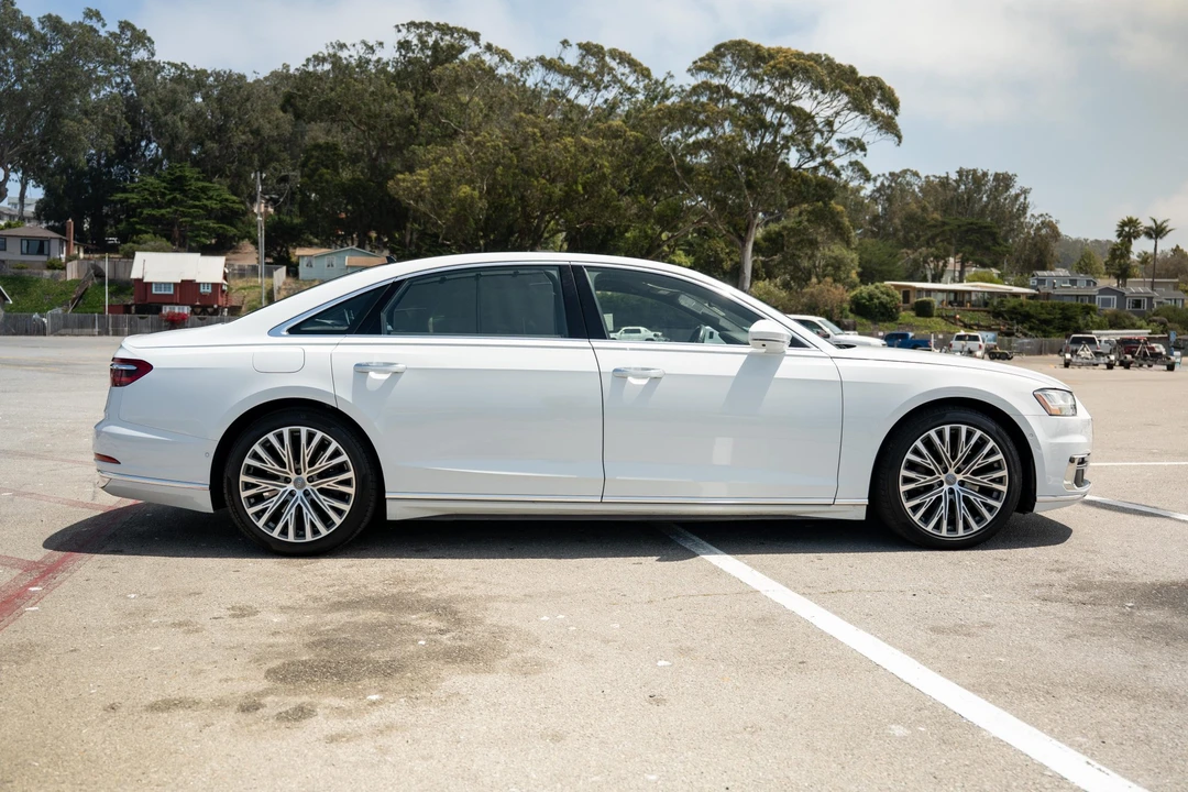2019 Audi D5 A8 - Image 13 of 31