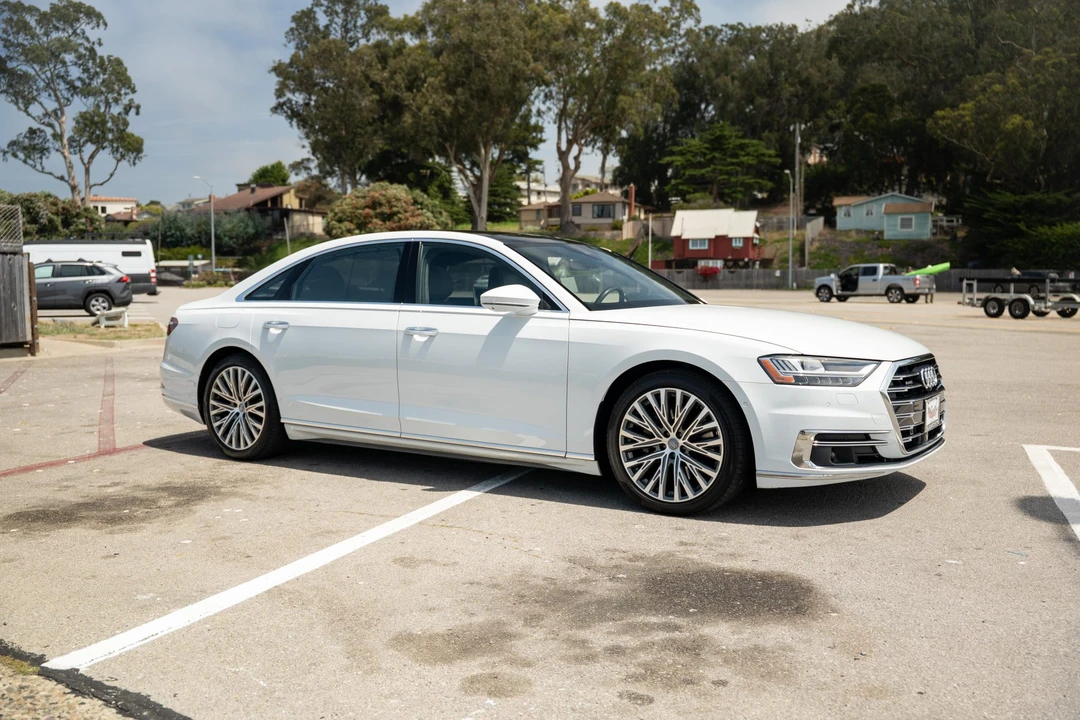 2019 Audi D5 A8 - Image 14 of 31