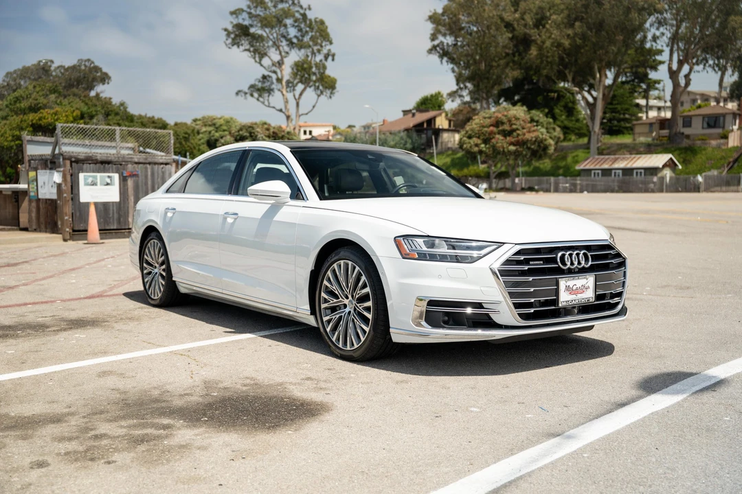2019 Audi D5 A8 - Image 15 of 31