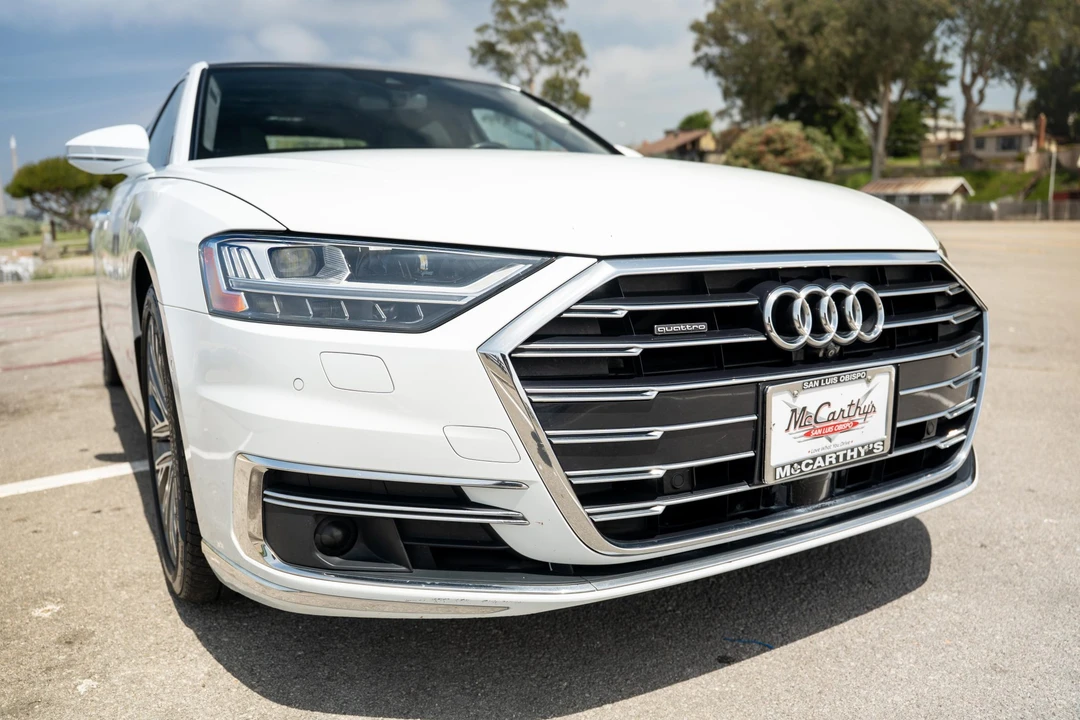 2019 Audi D5 A8 - Image 17 of 31