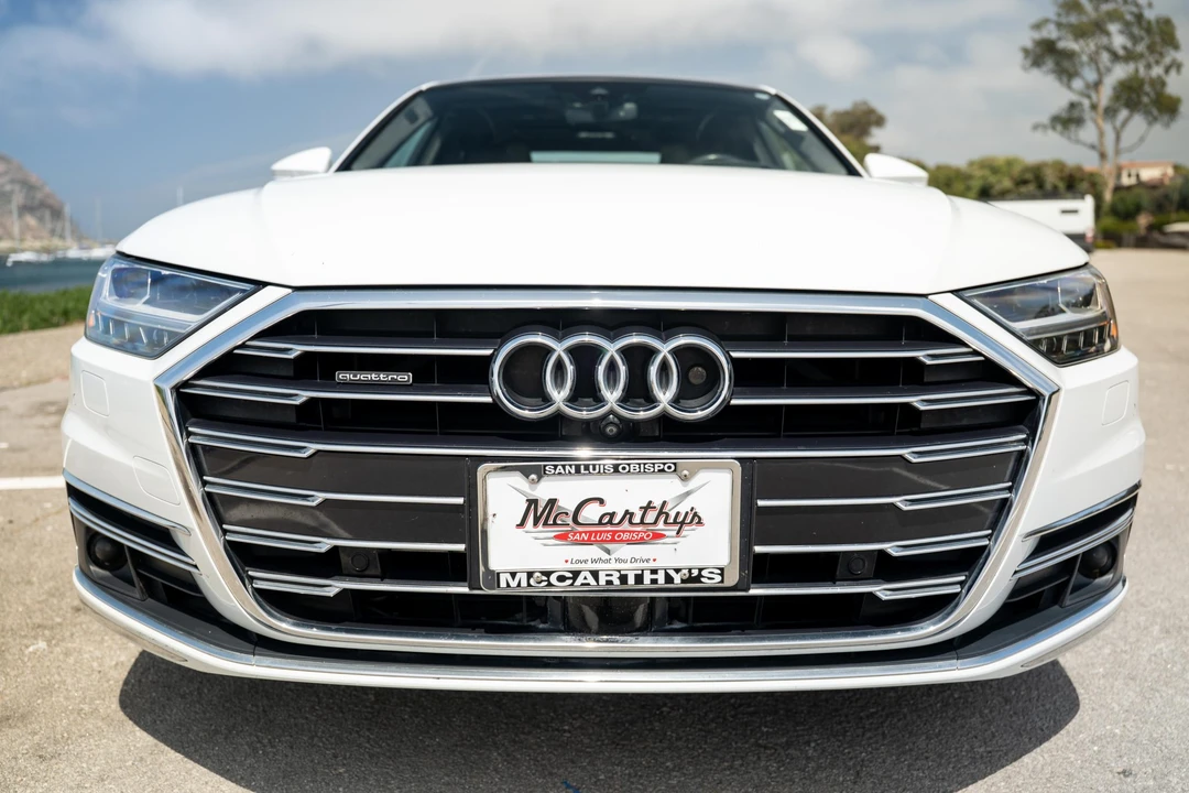 2019 Audi D5 A8 - Image 18 of 31