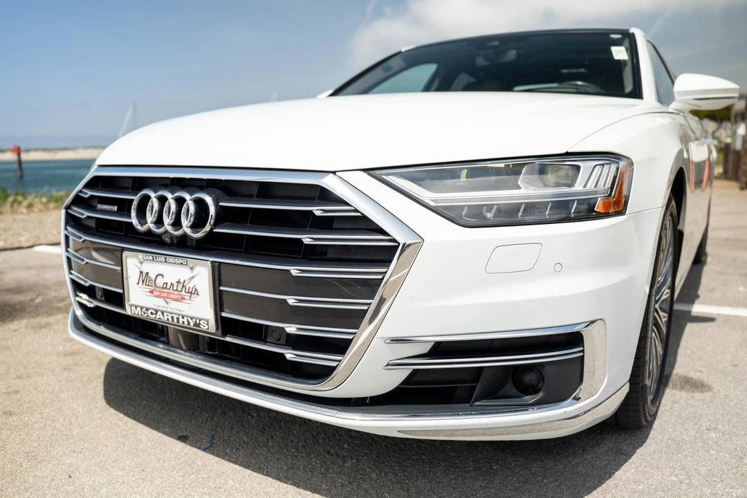 2019 Audi D5 A8 - Image 19 of 31