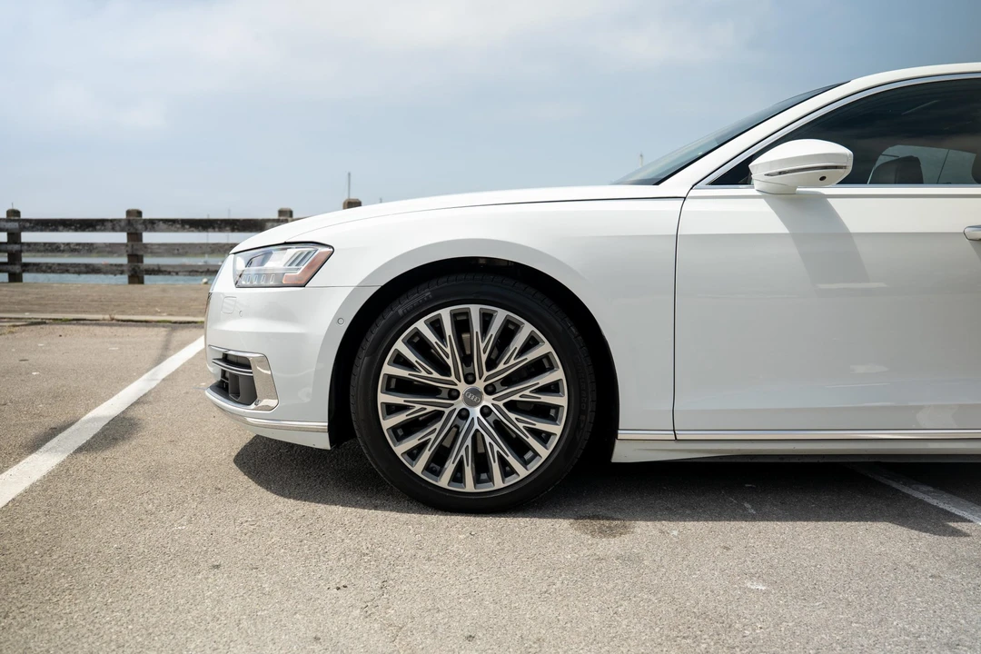 2019 Audi D5 A8 - Image 21 of 31