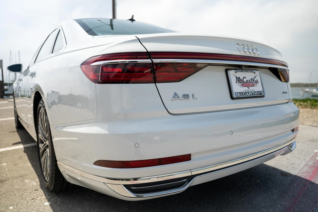 2019 Audi D5 A8 - Image 24 of 31