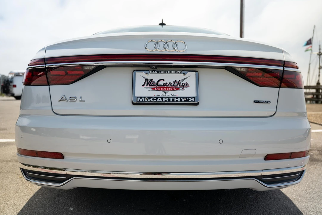 2019 Audi D5 A8 - Image 10 of 31