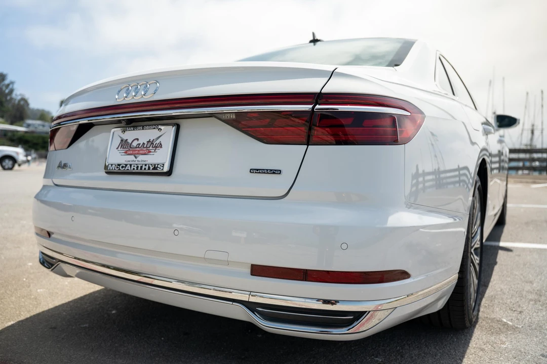 2019 Audi D5 A8 - Image 25 of 31