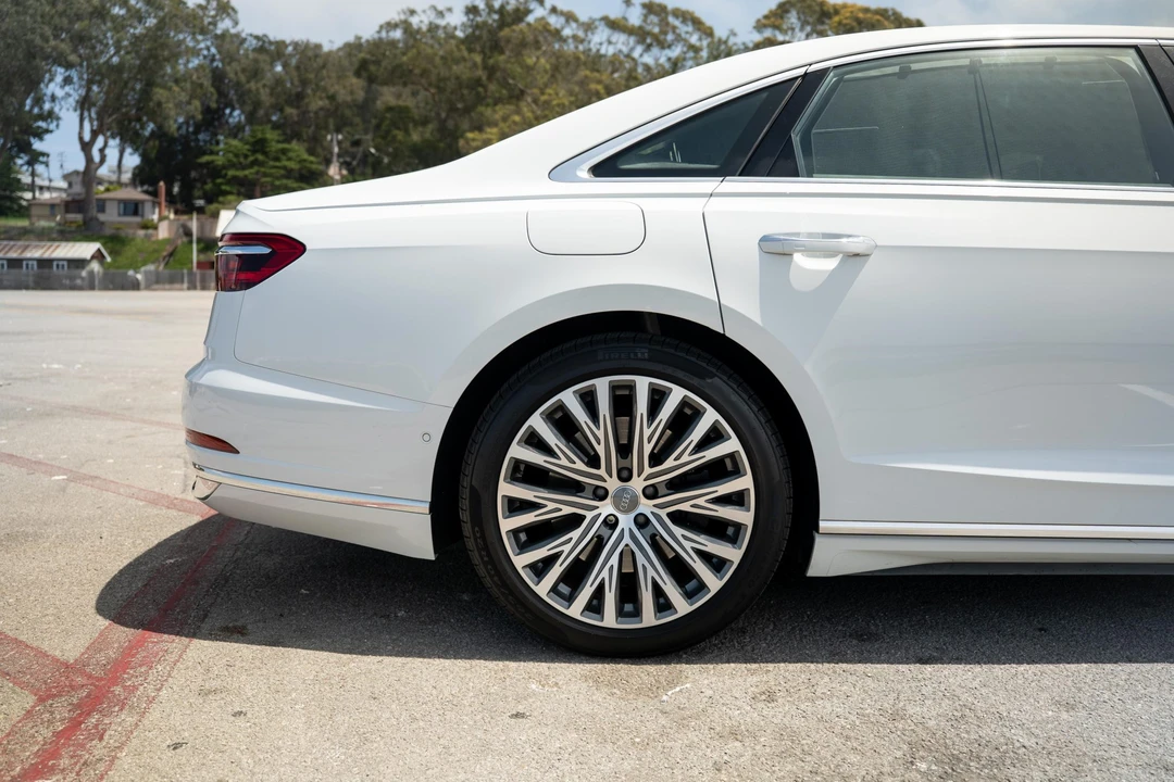 2019 Audi D5 A8 - Image 26 of 31