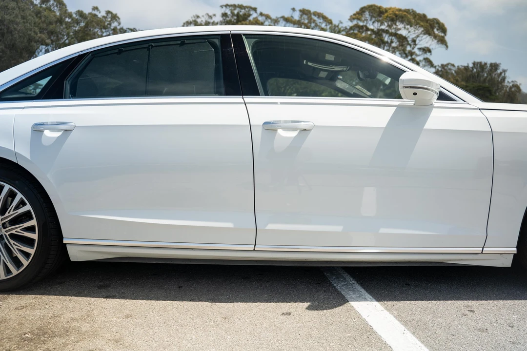 2019 Audi D5 A8 - Image 27 of 31