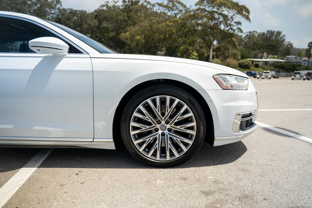 2019 Audi D5 A8 - Image 28 of 31