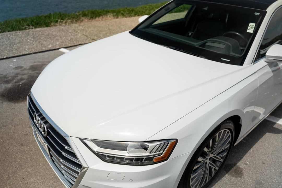 2019 Audi D5 A8 - Image 31 of 31