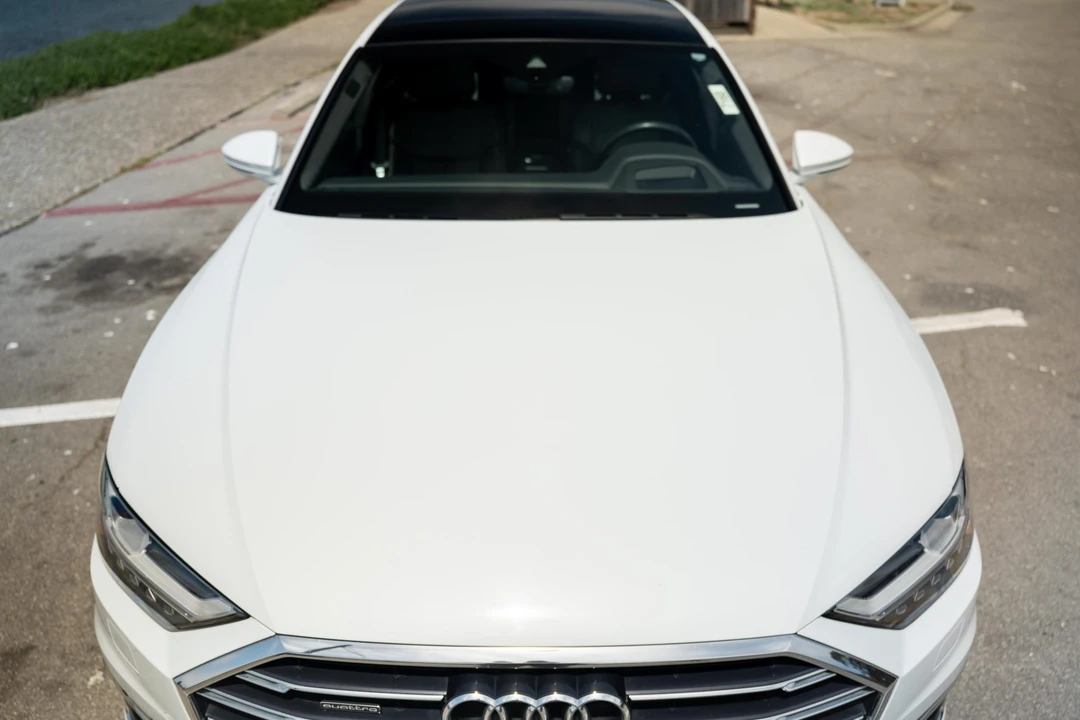 2019 Audi D5 A8 - Image 30 of 31