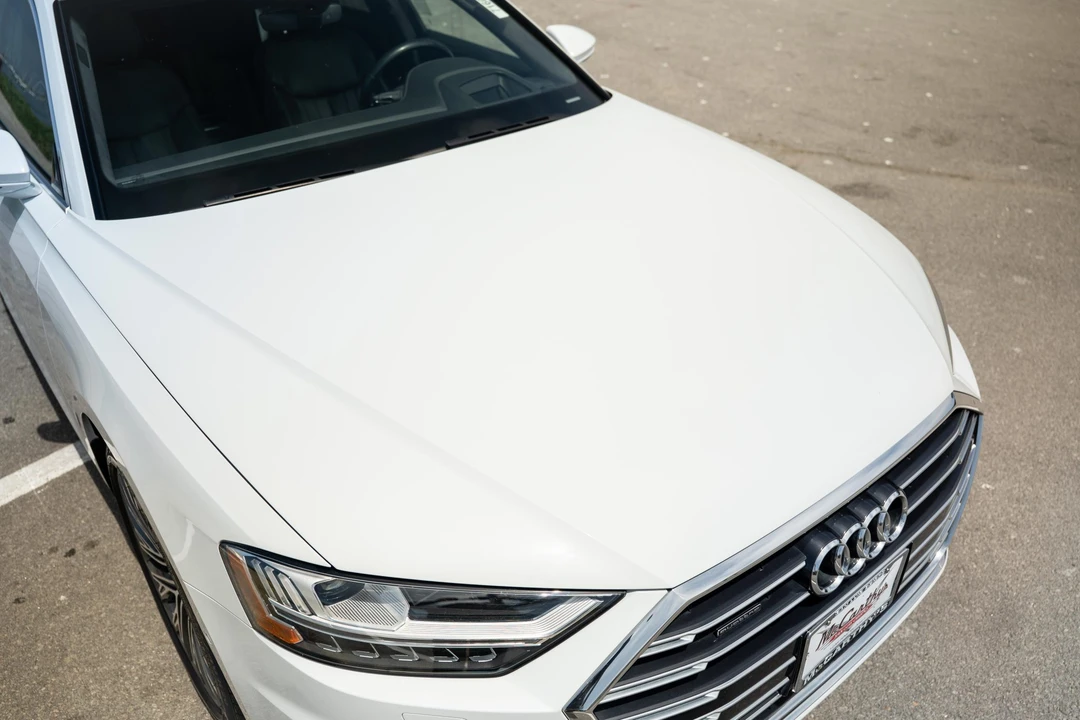 2019 Audi D5 A8 - Image 29 of 31