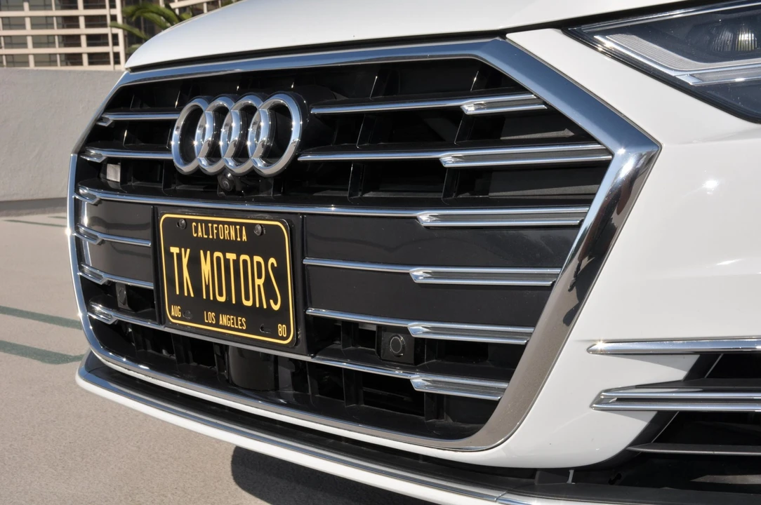 2019 Audi D5 A8 - Image 30 of 31