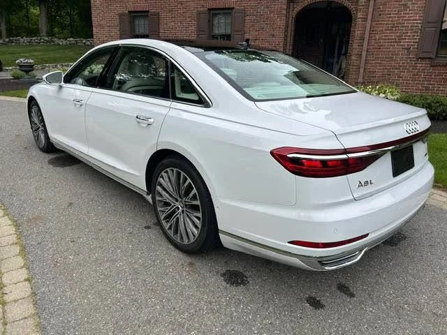 2019 Audi D5 A8 - Image 3 of 18