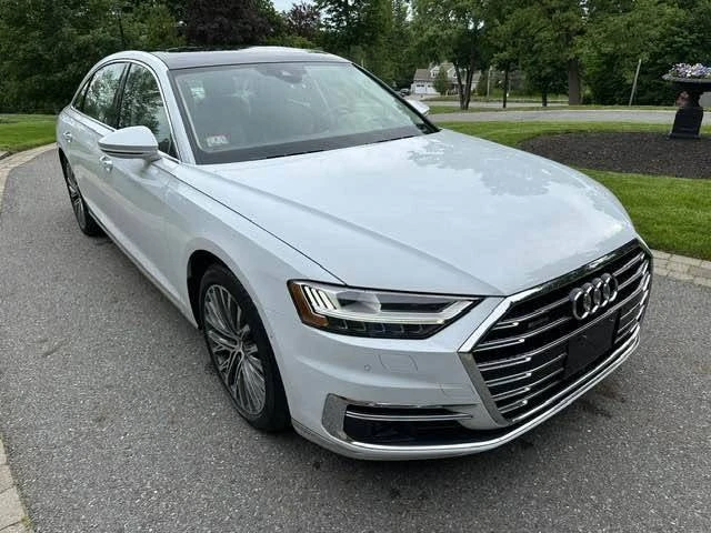 2019 Audi D5 A8 - Image 8 of 18
