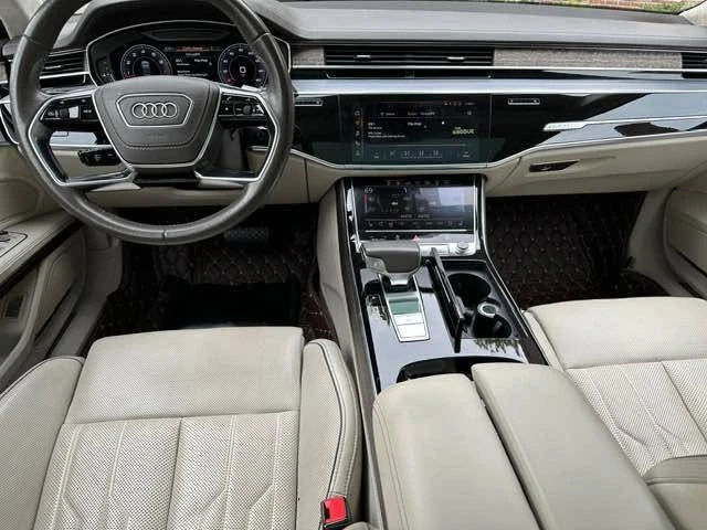 2019 Audi D5 A8 - Image 10 of 18