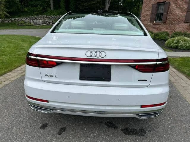 2019 Audi D5 A8 - Image 4 of 18