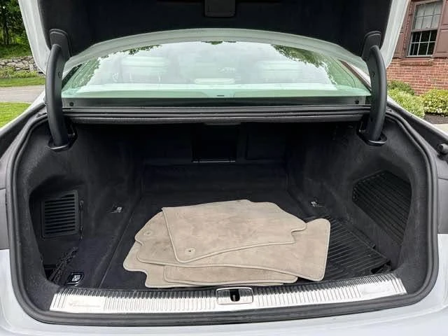 2019 Audi D5 A8 - Image 16 of 18