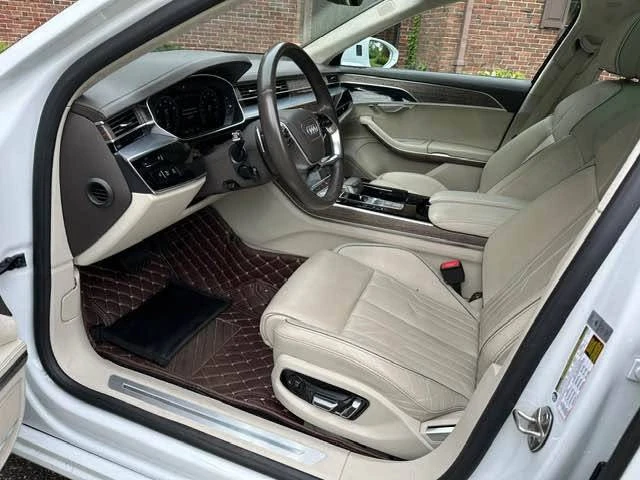 2019 Audi D5 A8 - Image 11 of 18