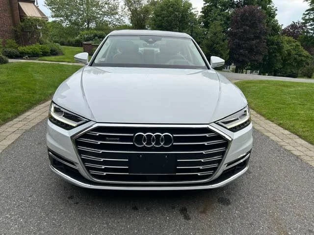 2019 Audi D5 A8 - Image 9 of 18