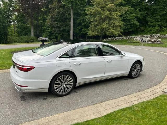 2019 Audi D5 A8 - Image 6 of 18