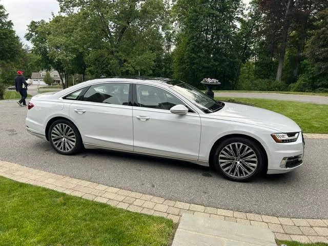 2019 Audi D5 A8 - Image 7 of 18