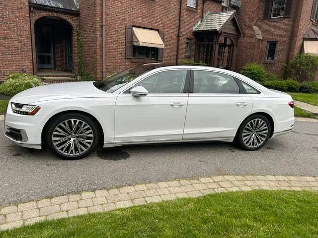 2019 Audi D5 A8 - Image 2 of 18