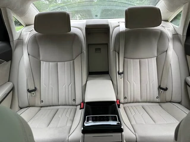 2019 Audi D5 A8 - Image 13 of 18