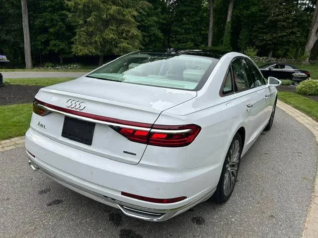 2019 Audi D5 A8 - Image 5 of 18