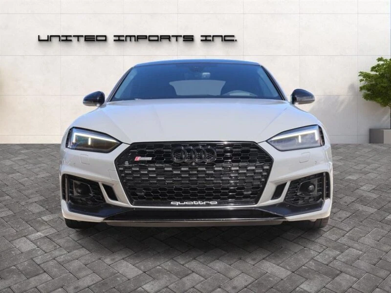 2019 Audi B9 RS5 - Image 8 of 20
