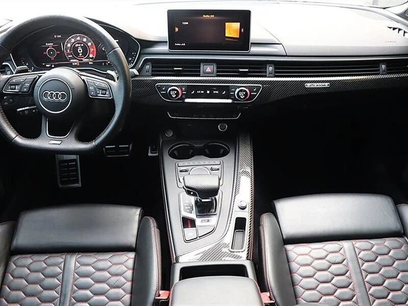 2019 Audi B9 RS5 - Image 15 of 20