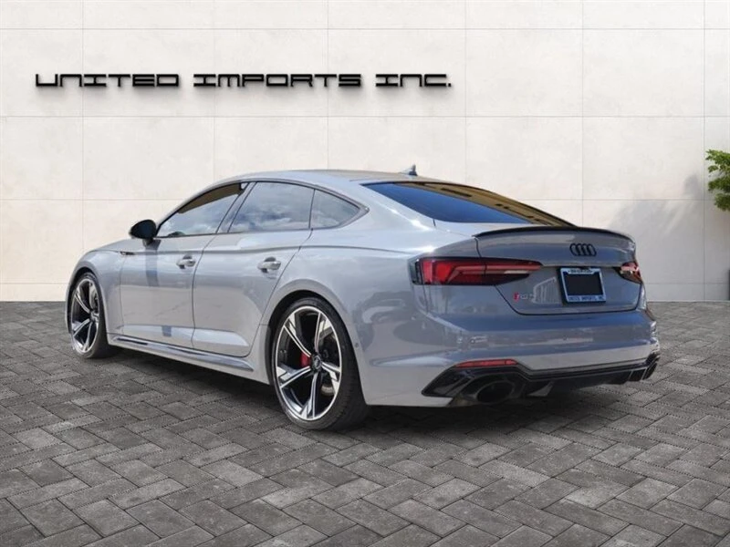2019 Audi B9 RS5 - Image 3 of 20