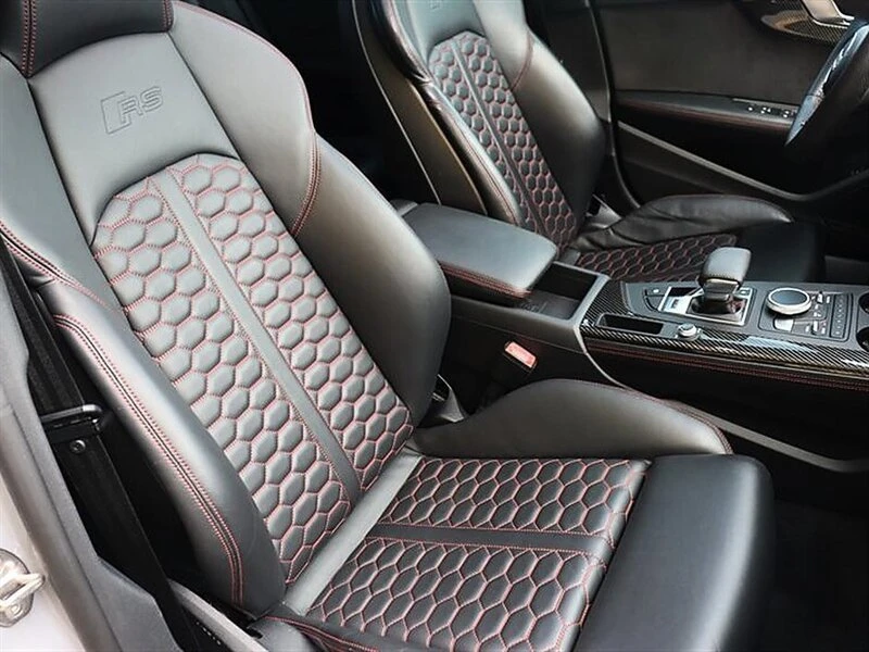 2019 Audi B9 RS5 - Image 12 of 20
