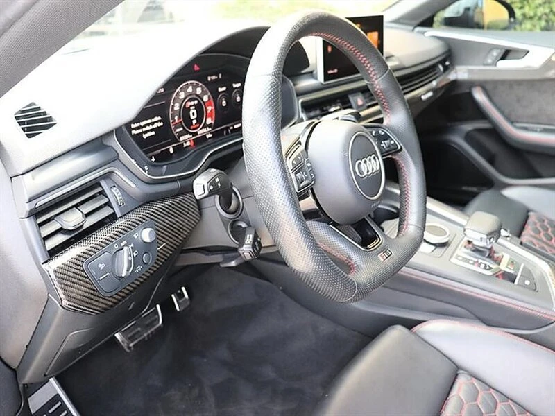 2019 Audi B9 RS5 - Image 17 of 20