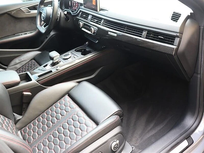 2019 Audi B9 RS5 - Image 11 of 20