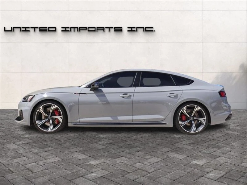 2019 Audi B9 RS5 - Image 2 of 20