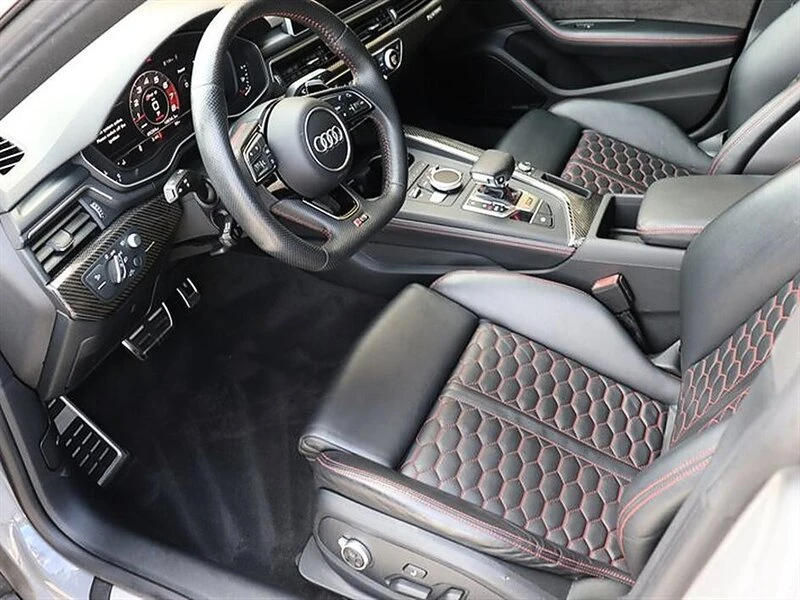 2019 Audi B9 RS5 - Image 9 of 20